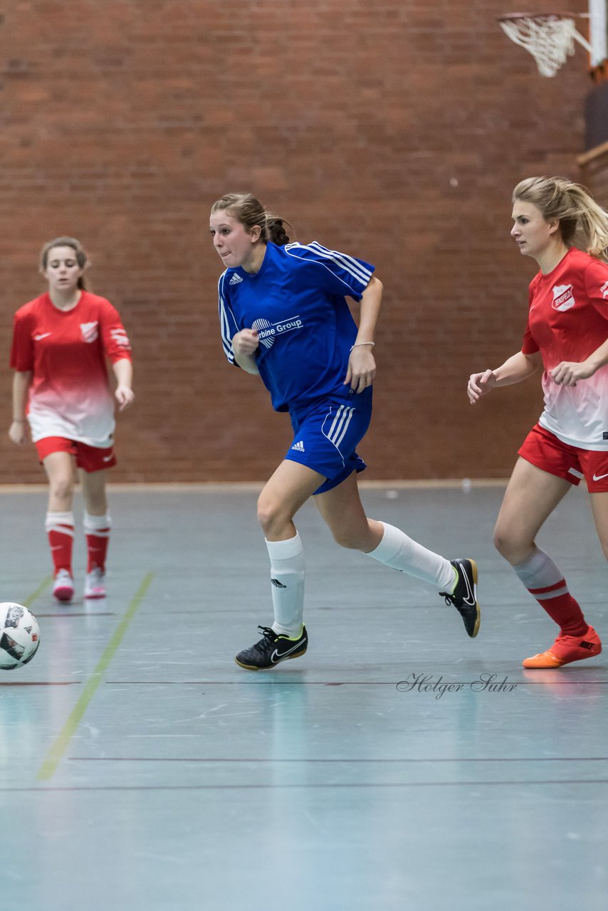 Bild 388 - Dodenhof Cup